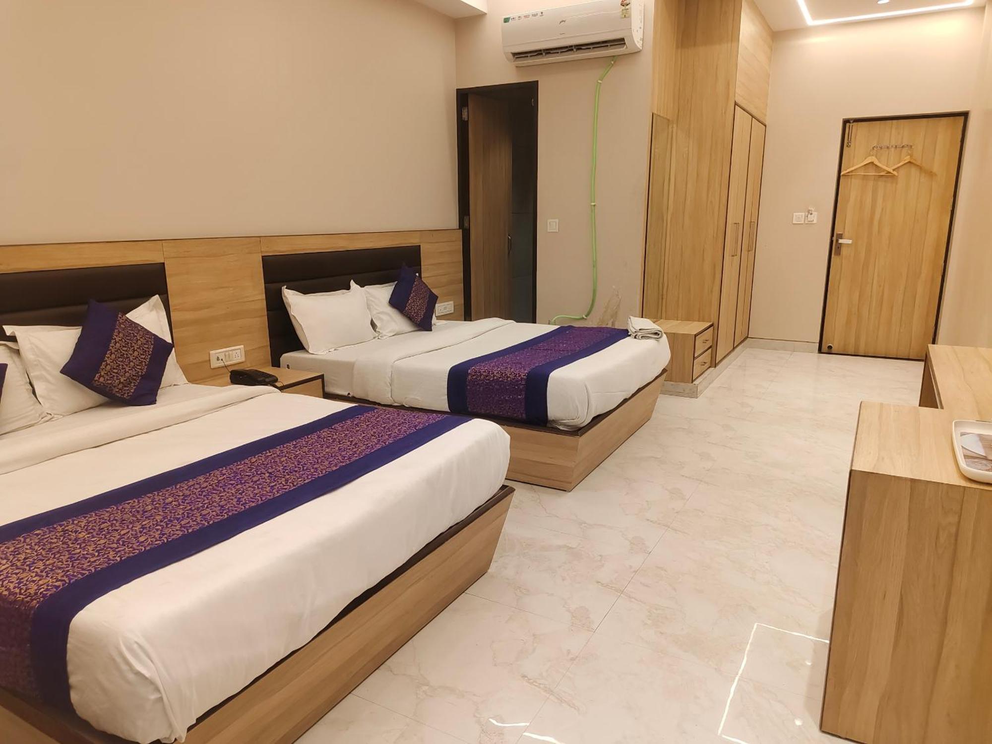 Hotel 66 By A1rooms 5*