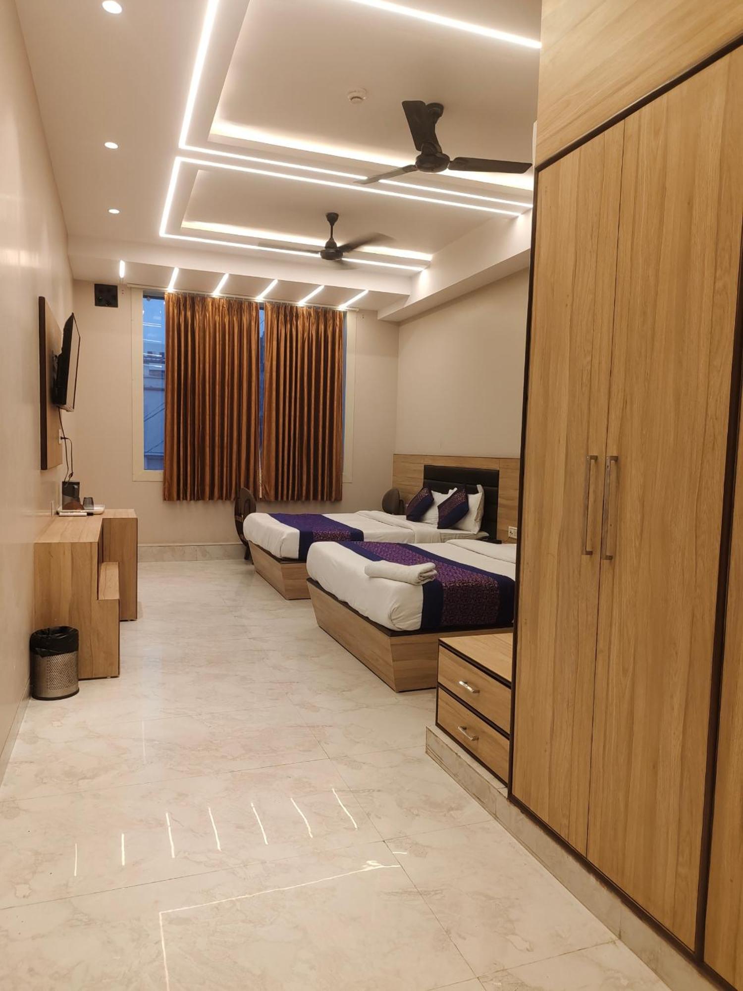 66 By A1rooms 5*