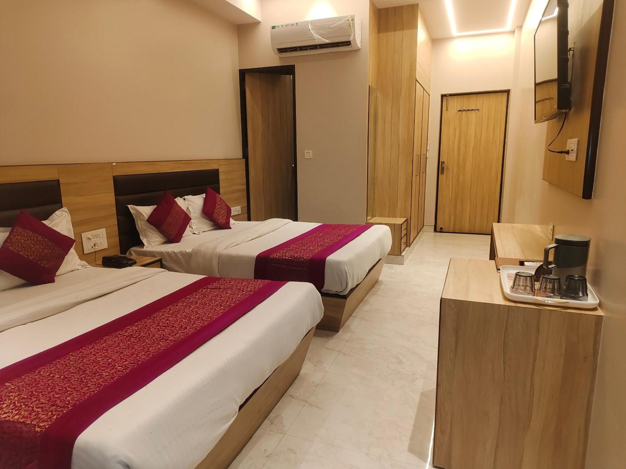 Hotel 66 By A1rooms New Delhi
